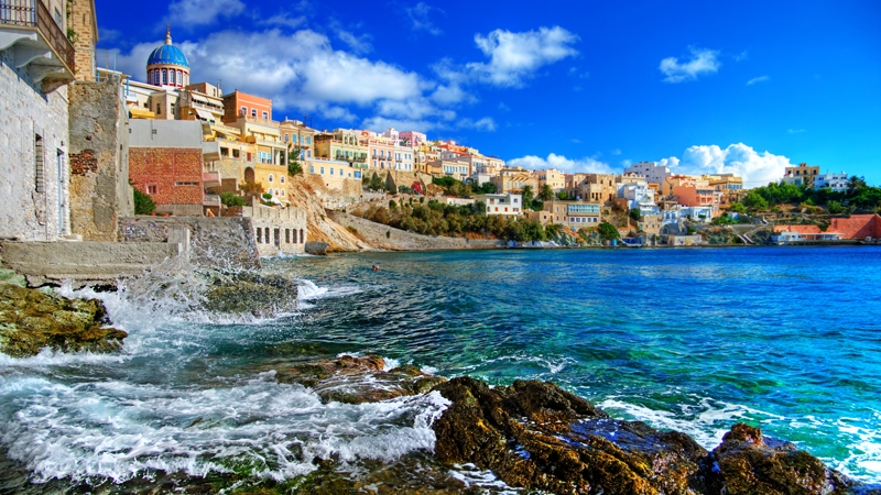 SYROS