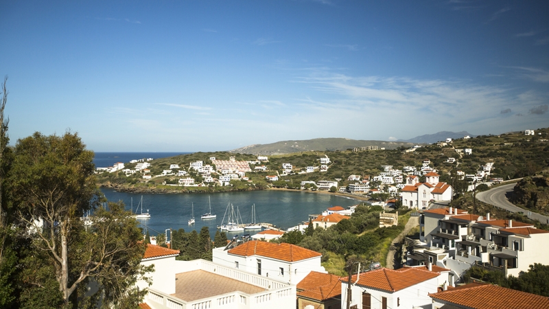 ANDROS