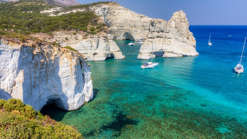 MILOS