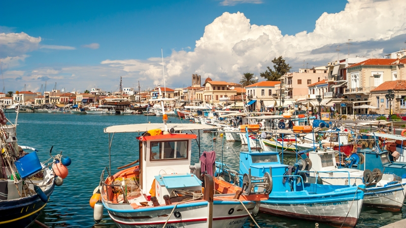 AEGINA