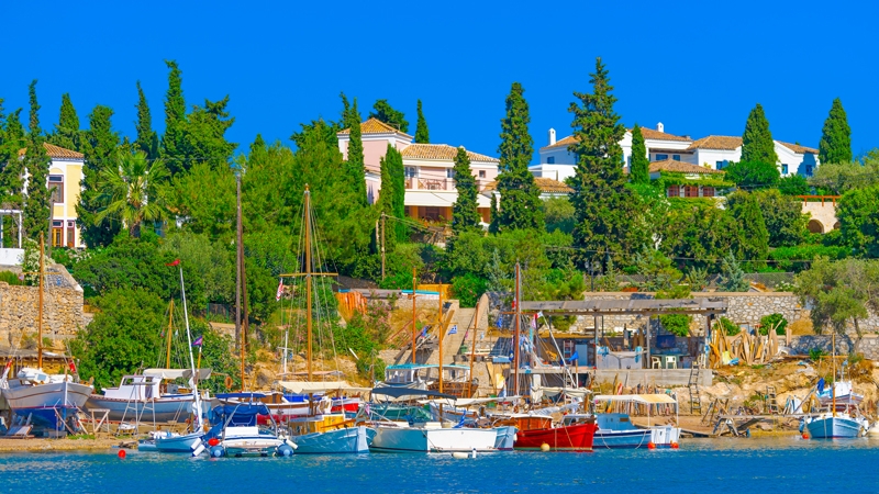SPETSES