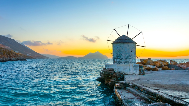 AMORGOS