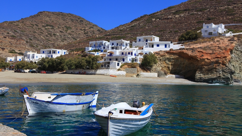 FOLEGANDROS