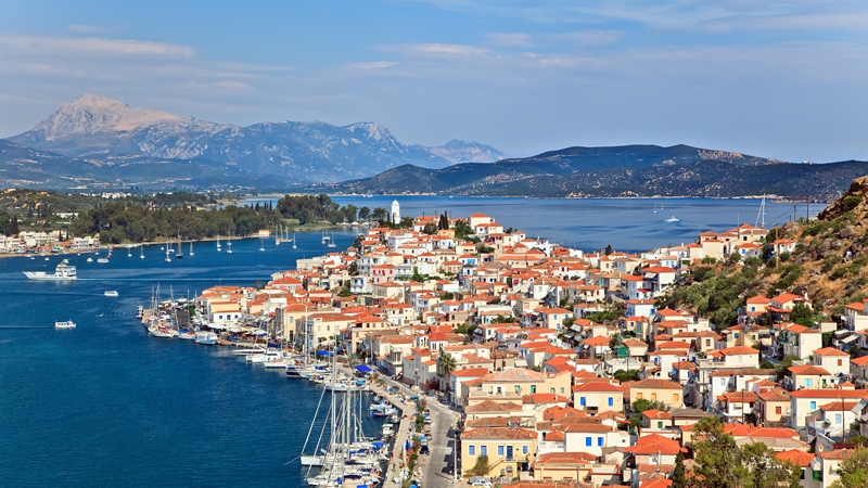 POROS
