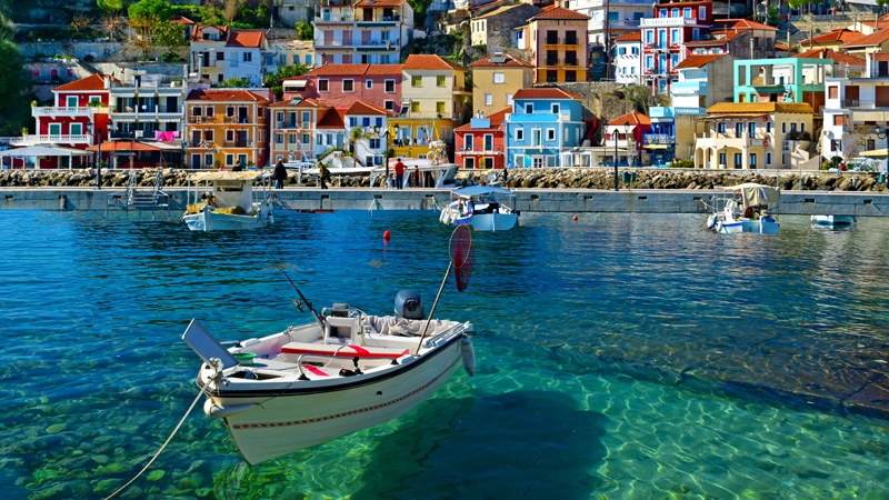 PARGA