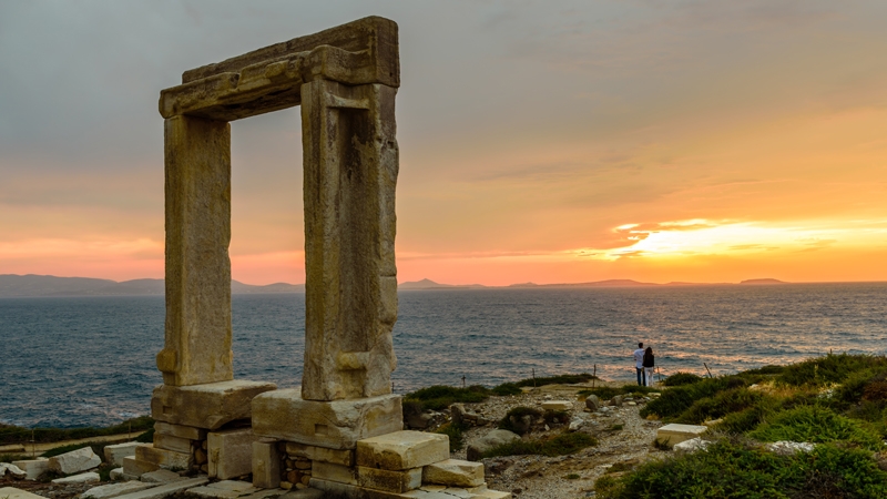 NAXOS