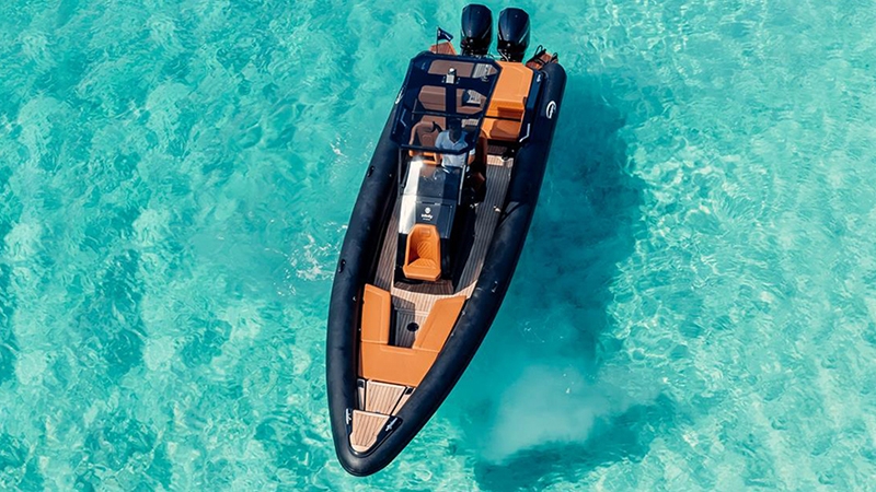AMPHITRITE